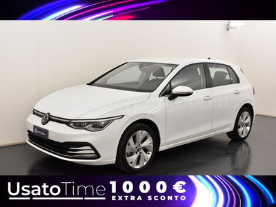 Volkswagen Golf 2.0 tdi scr 115cv style