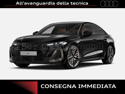 Audi A5 berlina 2.0 tfsi 204cv s line edition quattro s tronic