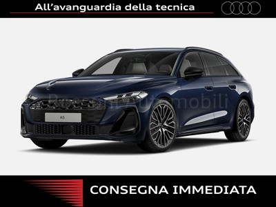 Audi A5 avant 2.0 tfsi 204cv s line edition quattro s tronic