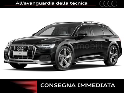 Audi A6 allroad allroad 50 3.0 v6 tdi mhev 48v 286cv business advanced quattro ultra tiptronic