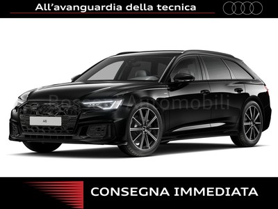 Audi A6 avant 40 2.0 tdi mhev 12v s line edition quattro ultra s tronic