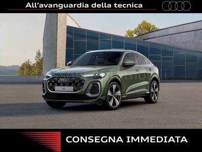 Audi Q5 2.0 e-hybrid 299cv s line edition quattro s tronic