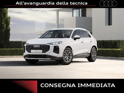 Audi Q3 1.5 e-hybrid 272cv business advanced s tronic