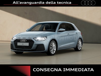Audi A1 sportback 30 1.0 tfsi 116cv business