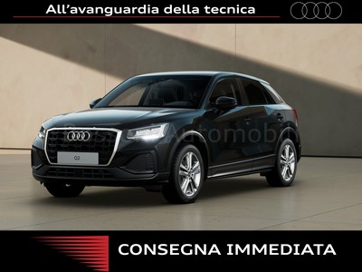 Audi Q2 30 2.0 tdi business