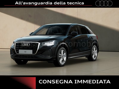 Audi Q2 30 2.0 tdi business