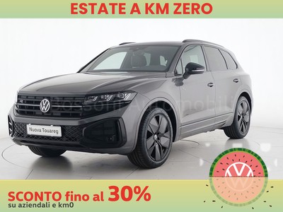 Volkswagen Touareg 3.0 v6 v6 tdi scr 231cv r-line