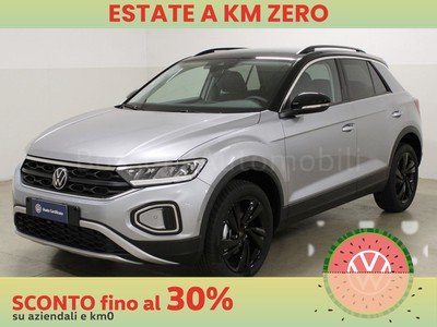 Volkswagen T-Roc 1.0 tsi 115cv sport