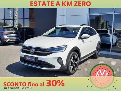 Volkswagen Taigo 1.0 tsi 95cv edition plus