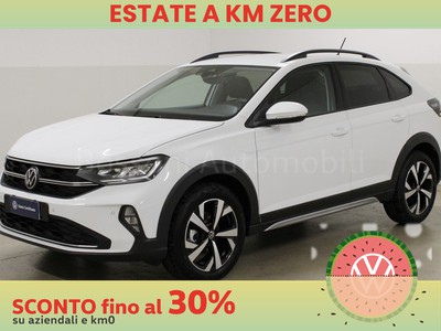 Volkswagen Taigo 1.0 tsi 95cv edition plus