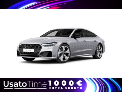 Audi A7 sportback 50 2.0 tfsi e 265cv business advanced quattro ultra s tronic