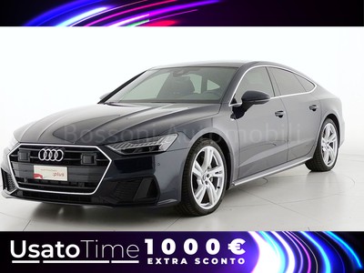 Audi A7 sportback 50 3.0 v6 tdi mhev business plus quattro tiptronic