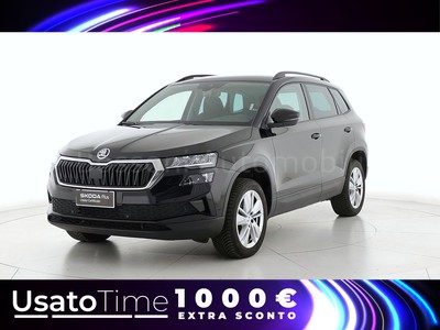 Skoda Karoq 2.0 tdi evo scr 115cv executive