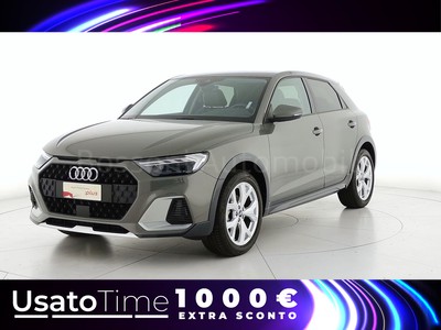 Audi A1 allstreet 25 1.0 tfsi 95cv business