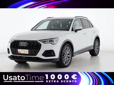 Audi Q3 35 2.0 tdi business advanced s tronic