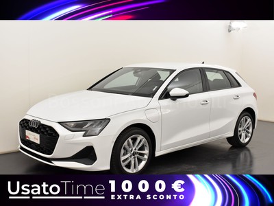 Audi A3 sportback 1.5 tfsi e 204cv business s tronic