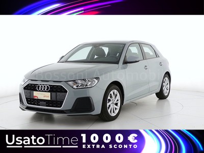 Audi A1 sportback 25 1.0 tfsi admired advanced s tronic my20