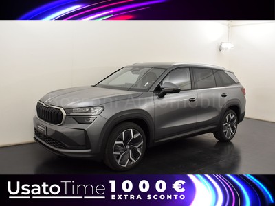 Skoda Kodiaq 2.0 tdi evo scr 150cv selection dsg