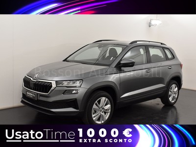 Skoda Karoq 1.0 tsi 115cv selection