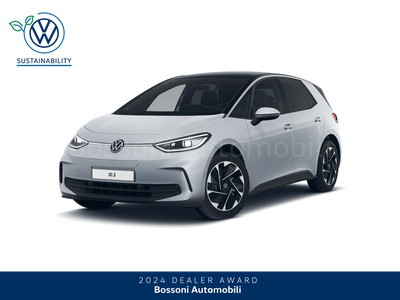 Volkswagen ID.3 58 kwh pro performance edition plus