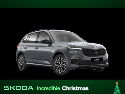 Skoda Kamiq 1.0 tsi 95cv black dots