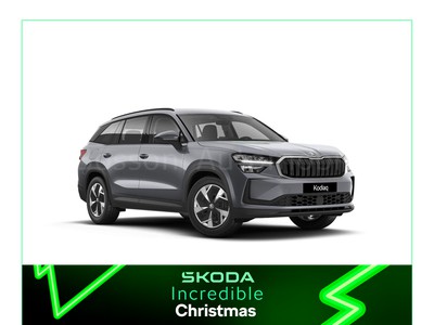 Skoda Kodiaq 2.0 tdi evo scr 150cv executive dsg