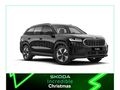 Skoda Kodiaq 2.0 tdi evo scr 150cv executive dsg 7p.ti