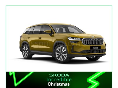 Skoda Kodiaq 2.0 tdi evo scr 150cv style dsg