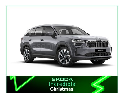 Skoda Kodiaq 1.5 tsi plug-in-hybrid 204cv style dsg