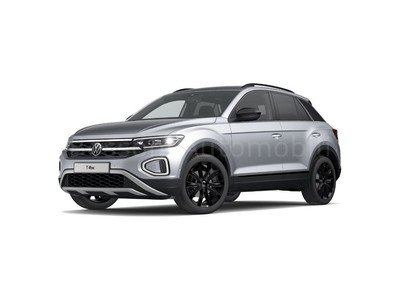 Volkswagen T-Roc 1.5 tsi act style