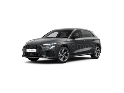 Audi A3 sportback 40 1.4 tfsi e s line edition s tronic