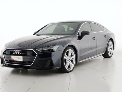 Audi A7 sportback 50 3.0 v6 tdi mhev business plus quattro tiptronic