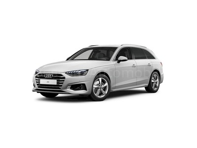 Audi A4 avant 30 2.0 tdi mhev 136cv business advanced s tronic