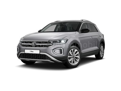 Volkswagen T-Roc 1.0 tsi 115cv style