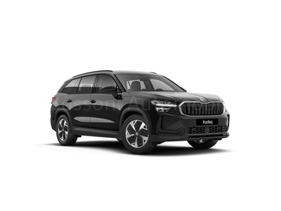 Skoda Kodiaq 2.0 tdi evo scr 150cv executive dsg