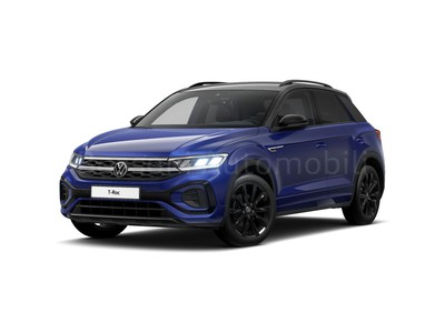 Volkswagen T-Roc 1.5 tsi act r line dsg