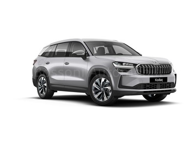 Skoda Kodiaq 2.0 tdi evo scr 150cv style dsg