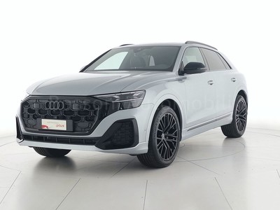 Audi Q8 50 3.0 v6 tdi mhev s line edition quattro tiptronic