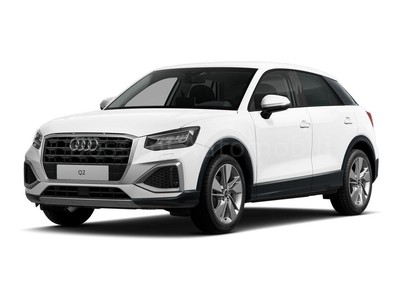 Audi Q2 30 2.0 tdi business advanced