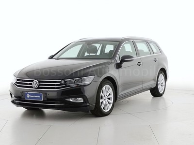 Volkswagen Passat variant 2.0 tdi scr evo 150cv business dsg