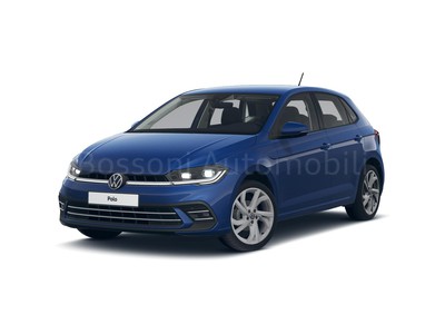 Volkswagen Polo 1.0 tsi 95cv style