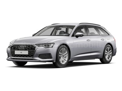 Audi A6 avant 50 2.0 tfsi e business quattro ultra s tronic