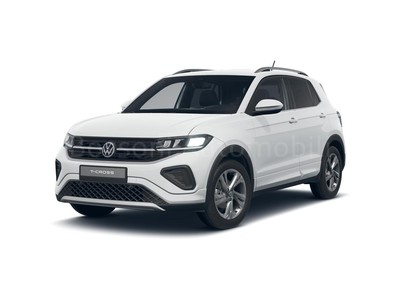 Volkswagen T-Cross 1.0 tsi 115cv r-line dsg