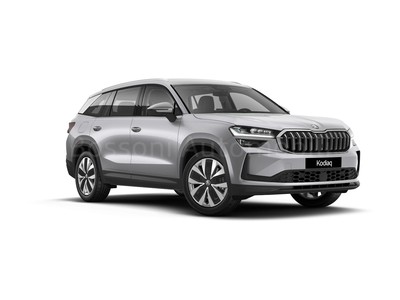 Skoda Kodiaq 1.5 tsi m-hev 150cv style dsg 7p.ti