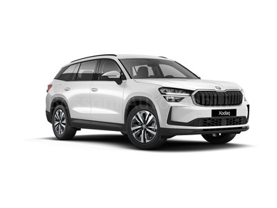 Skoda Kodiaq 2.0 tdi evo scr 150cv executive dsg 7p.ti