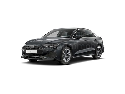 Audi A3 sedan 2.0 tdi 150cv s line edition s tronic