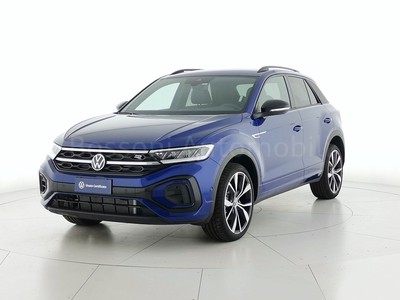 Volkswagen T-Roc 1.5 tsi act r line dsg