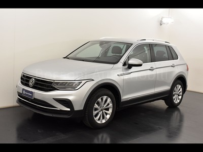 Volkswagen Tiguan 2.0 tdi scr 150cv life dsg