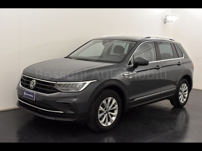 Volkswagen Tiguan 2.0 tdi scr 150cv life dsg