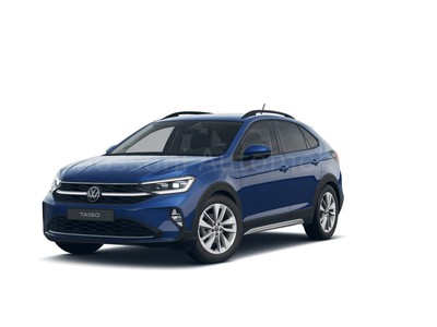 Volkswagen Taigo 1.0 tsi 115cv life